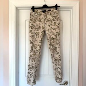 Women’s denim Jean